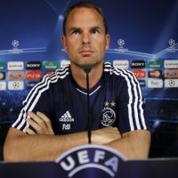 Ajax Ingin Tunjukkan Potensi