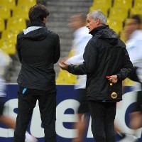 Ranieri Dihadapkan pada Ujian Kedua