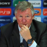 Fergie: Liga Champions Lebih Baik dari Piala Dunia