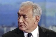 Strauss-Kahn Minta Gugatan Perdata Kepada Dirinya Dihentikan