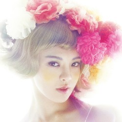 Ini Dia Foto Teaser Hyoyeon dan Sunny SNSD untuk The Boys