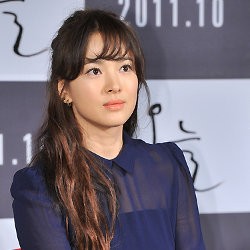 Song Hye Gyo Kesulitan Akting Sedih di Film Today