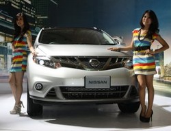 Alasan Nissan Murano Murah Meriah