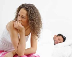 Wanita Dominan di Rumah Jarang Bercinta dengan Suami