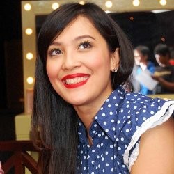 Sophie Navita Usaha Jadi Ibu-ibu Genit