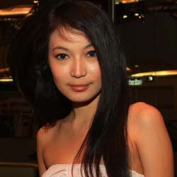 Virda Anggraini, Sarjana Kedokteran yang Nyasar ke Dunia Akting