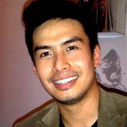 Christian Bautista Ingin Cari Pacar di Indonesia