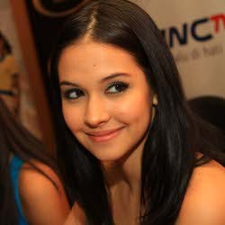 Estelle Linden, Pengganti Arumi Bachsin untuk Miller