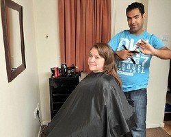 Salon Khusus Wanita Gemuk Hadir di Inggris