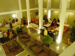 Hotel Malaka dan The Centrum Hadir di Bandung