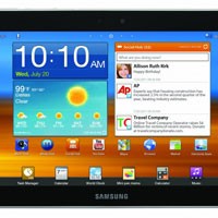 Samsung Galaxy Tab 8.9 Melenggang Oktober