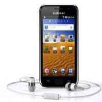 2 Galaxy Player Siap Keroyok iPod Touch