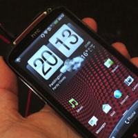 Mengintip Bocoran HTC Sensation XE Dr Dre