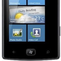 Omnia W, Ponsel Windows Mango Pertama Samsung