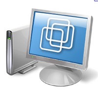 VMware Songsong Era Pasca PC