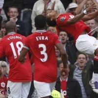 Tambal Sulam Manchester United