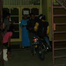 Dapat Kiriman Dari Iran, Mahasiswi Unibraw Panggil Polisi