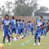 Persib Tolak Uji Coba Lawan Timnas U-23