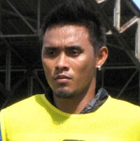 Maman Incar Posisi Tim Inti Persib