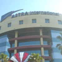 Astra Bagi Dividen Interim Rp 600 Per Saham 