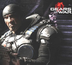 Seminggu, Gears of War 3 Ludes 3 Juta Kopi 