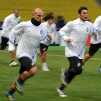 Inter Sudah Kembali Normal