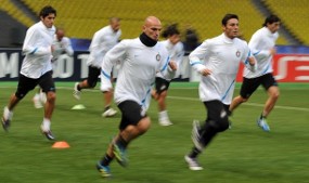 Inter Sudah Kembali Normal