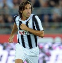 Conte: Juve Tak Tergantung Pirlo