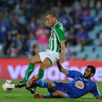 Betis Telan Kekalahan Perdana