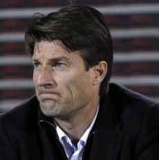 Laudrup Mundur Sebagai Pelatih Mallorca