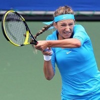 Azarenka & Kvitova Melaju