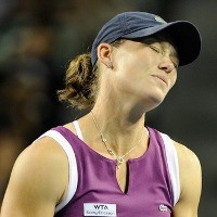 Stosur Tersingkir, Zvonareva dan Ivanovic Melenggang