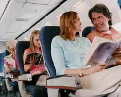 Takut Terbang? Atasi dengan 5 Cara Ini