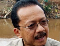 Dinilai Tak Berbuat Apa-apa untuk Transportasi Jakarta, Foke Sedih