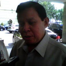  Wamendiknas Fasli Djalal Diperiksa Mabes Polri