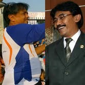 Heru Lelono dan Adhyaksa Dault Jadi Komisaris BRI