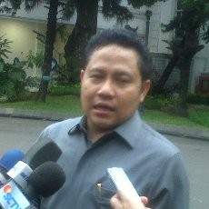 Cak Imin Terbirit-birit Ditanya Reshuffle Kabinet