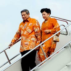 Masa Depan Batik Cerah bila Masyarakat Suka Berpakaian Batik