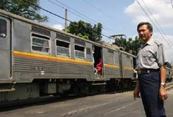 Menanti Kehandalan KRL Komuter Setelah Daya Listrik Ditambah