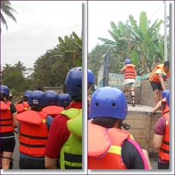 Great Adventure @Green Canyon