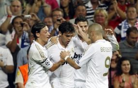 Madrid Ingin Secepatnya Lolos dari Fase Grup