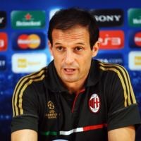 Allegri: Plzen Bukan Lawan Mudah untuk Milan