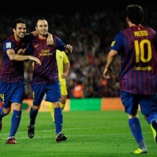 BATE Tunggu Makhluk-makhluk Luar Angkasa