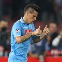 Napoli Jangan Besar Kepala