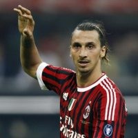 Milan Kembali Diperkuat Ibra