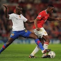 Imbang 3-3, MU Selamat dari Kekalahan