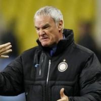 Rahasia Ranieri Menangkan Inter