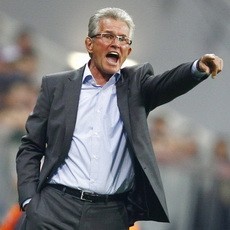 Heynckes Puji Ribery & Schweinsteiger