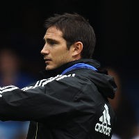 Menunggu Pembuktian dari Lampard