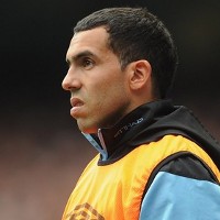 Mancini: Tevez Menolak Dimainkan